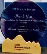 HPE-Financial-Services-Appreciation-for-Commitment-Partnership-2021