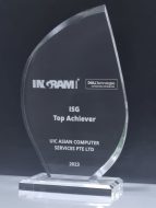 Ingram-trophy