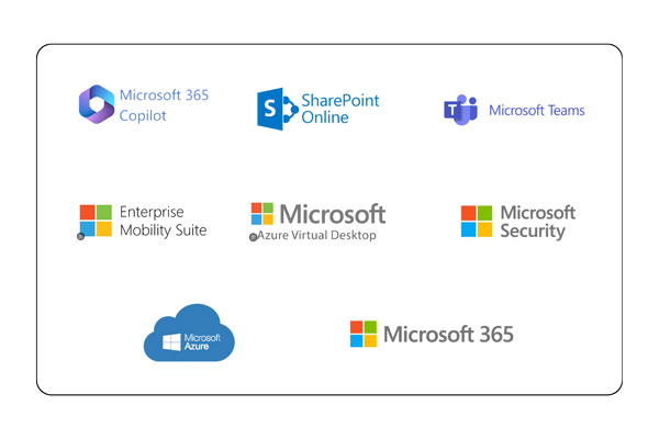 Microsoft Solution Microsoft Solution