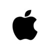 apple-logo-black-isolated-on-white-background-free-vector