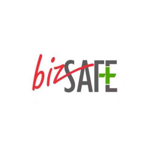BizSafe Level 3 for the Year 2017