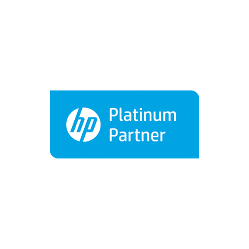 HP Platinum Partner