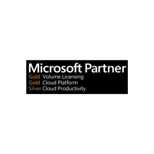 Microsoft Partner (Gold/Silver)