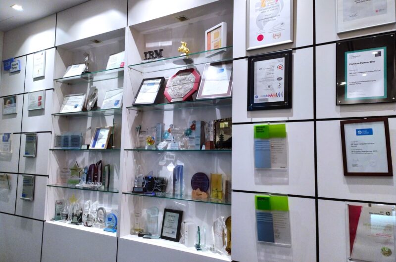 Award Award