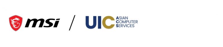 MSI - UICACS Logo