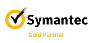 Symantec. Gold Partner