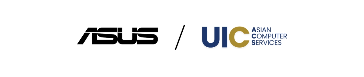 ASUS UIC Logo